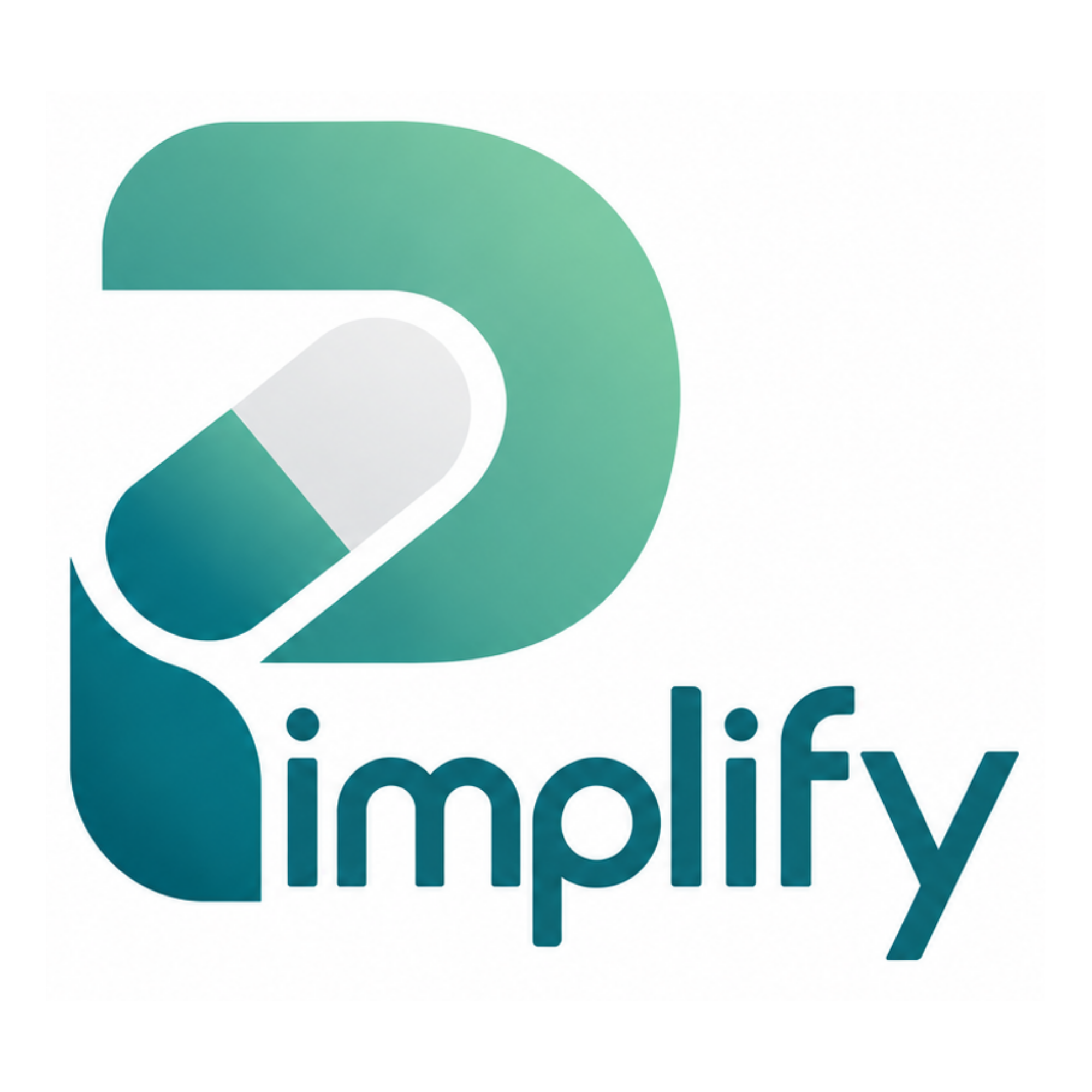 Logotipo do Pimplify